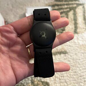 NWOT Orangetheory OTBeat Burn Monitor Black